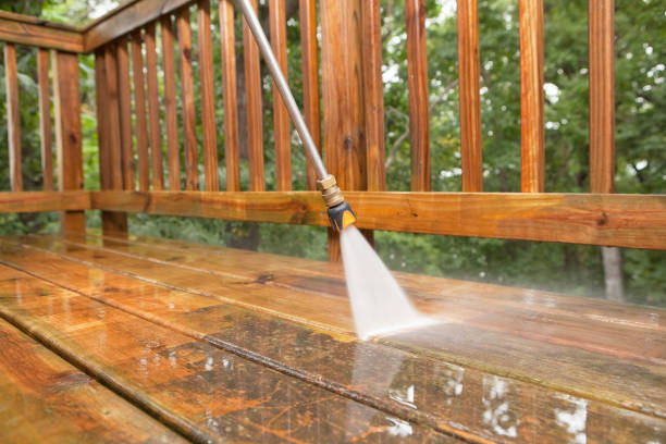 Professional Pressure Washing in Wilkinson Heights, SC